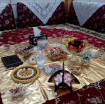 رسالت شهروندی ما در  روزهای عید
